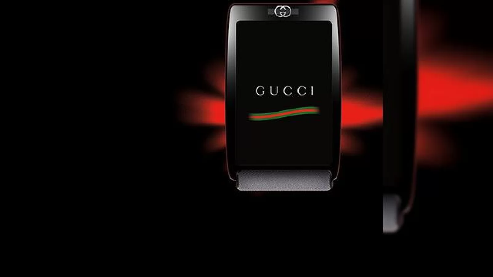 Gucci..., rival pentru LG Prada?