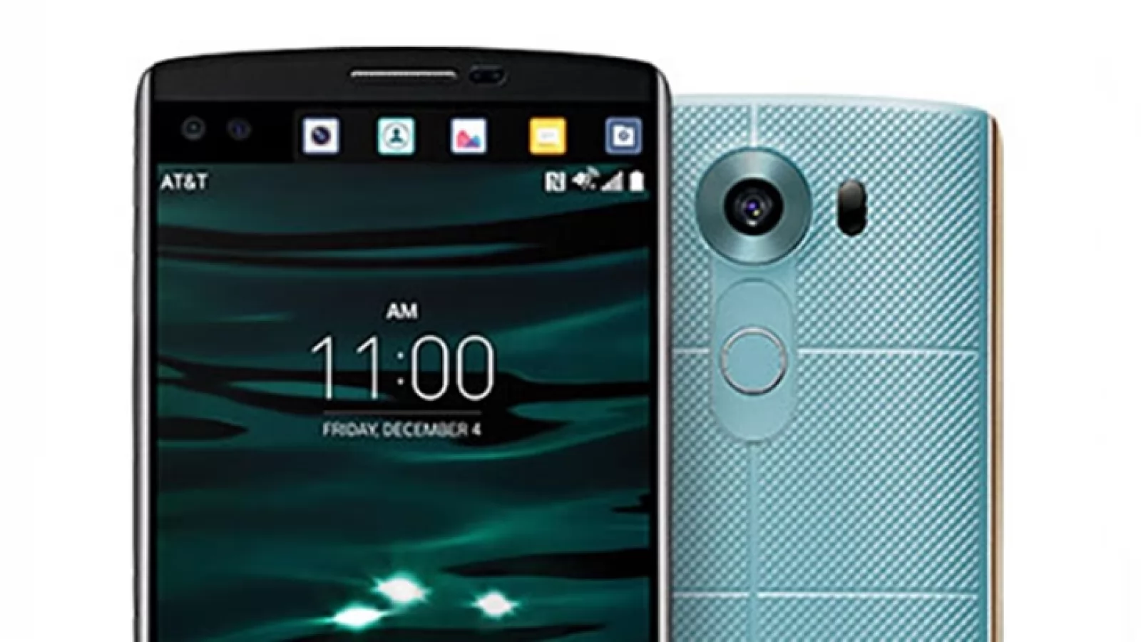 LG V20 va avea o acustică deosebită, promite LG; Vine cu sistem Quad DAC
