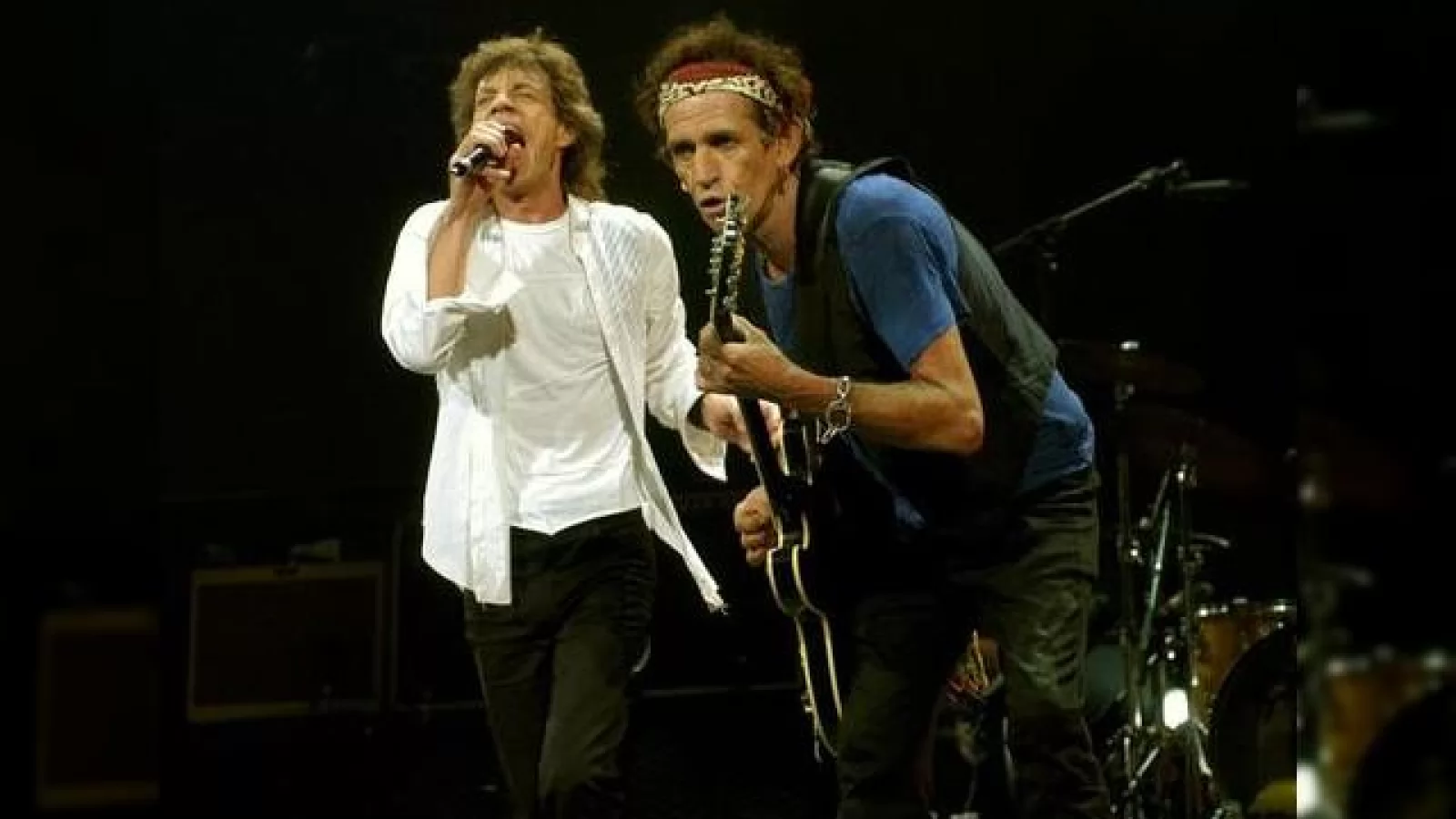Rolling Stones la Bucuresti!