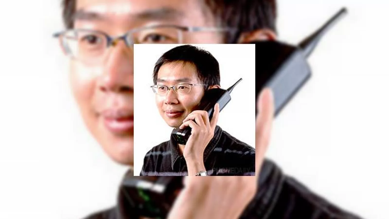 Studentul care a folosit 500 de telefoane