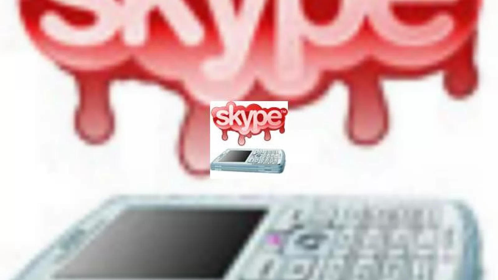 Skype, distrugatorul telefoniei mobile