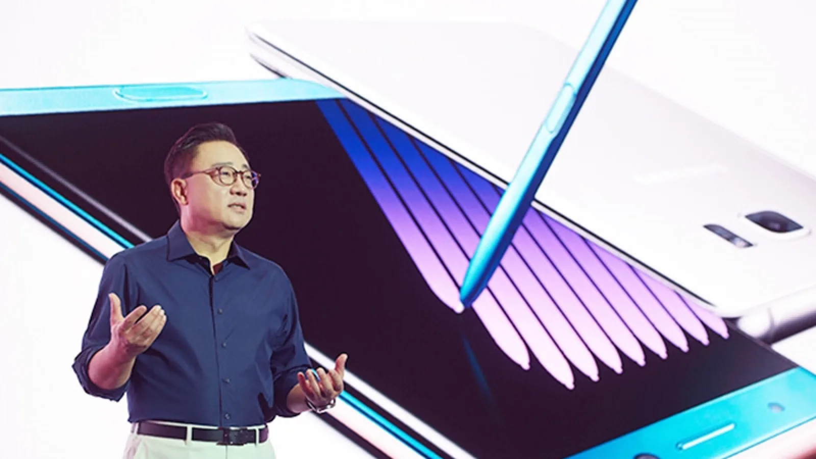 Samsung promite că va oferi actualizarea la Android 7.0 pe Galaxy Note 7 în 2-3 luni
