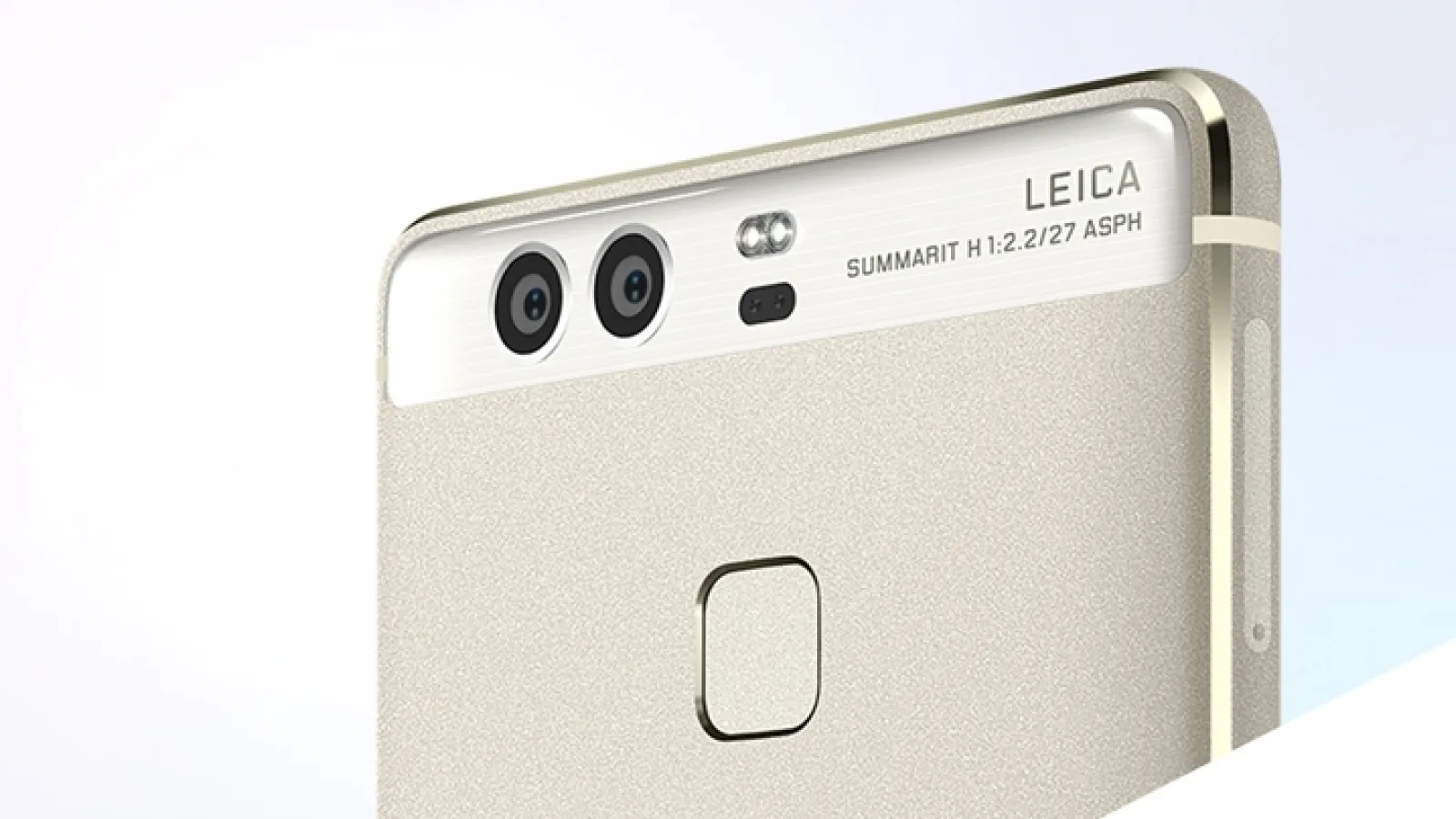 Huawei P9 obține premiul EISA Awards pentru cel mai bun smartphone al anului 2016 