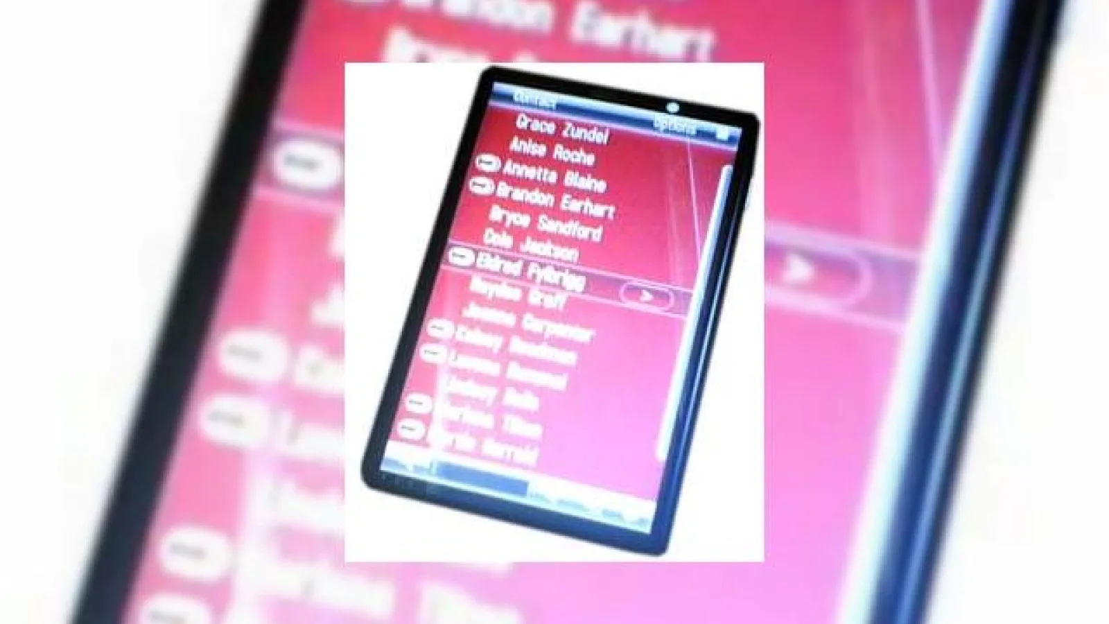 Este Google Phone urmatorul proiect super secret al Google?