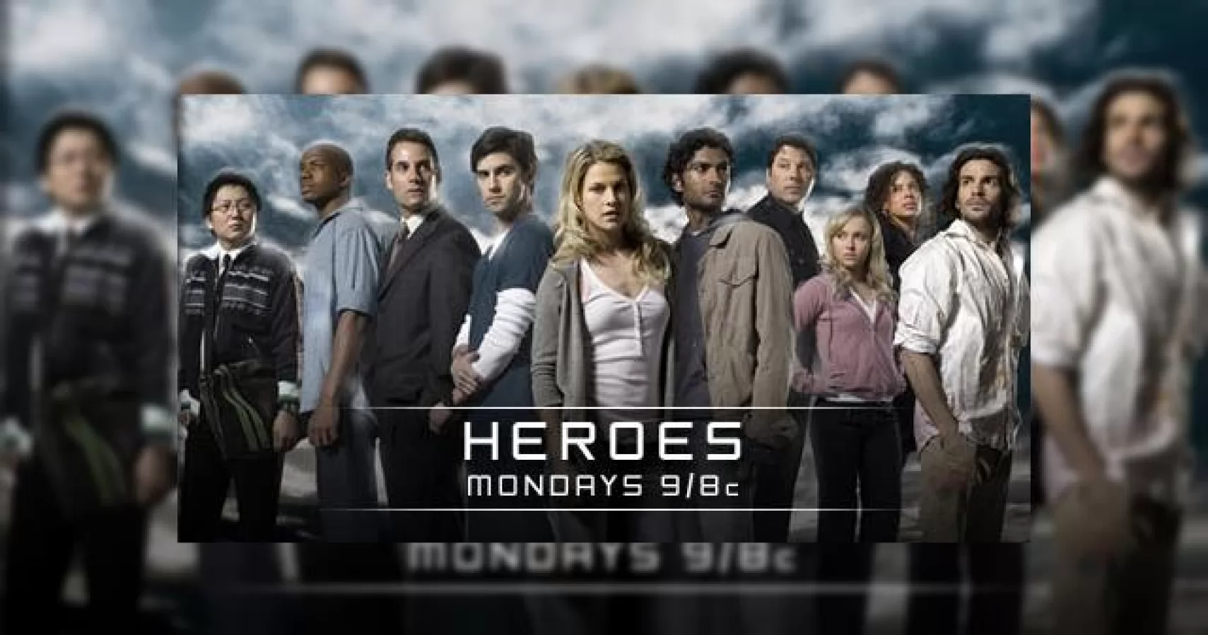 Seriale ca "Heroes" sau "The Office" curand pe telefonul mobil