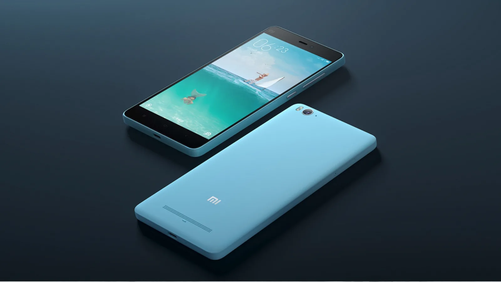 Xiaomi Mi 4c are un preț special prin intermediul unui retailer chinez; varianta cu 16 GB de stocare la doar 490 lei!