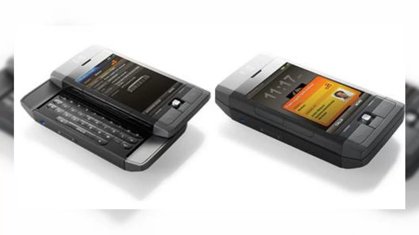 Concept HP, Pocket PC, PDA sau telefon?