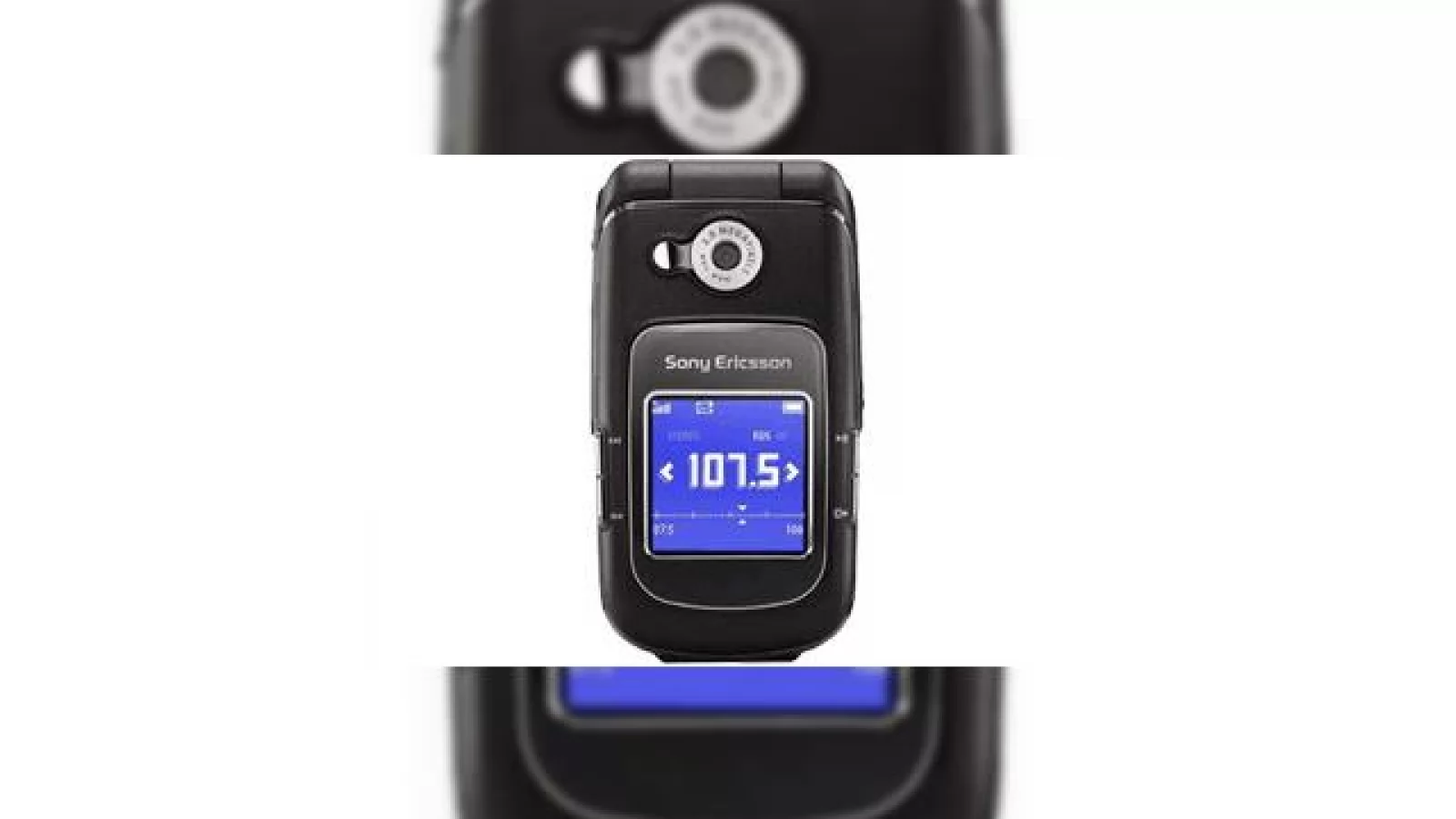 Sony Ericsson Z710i