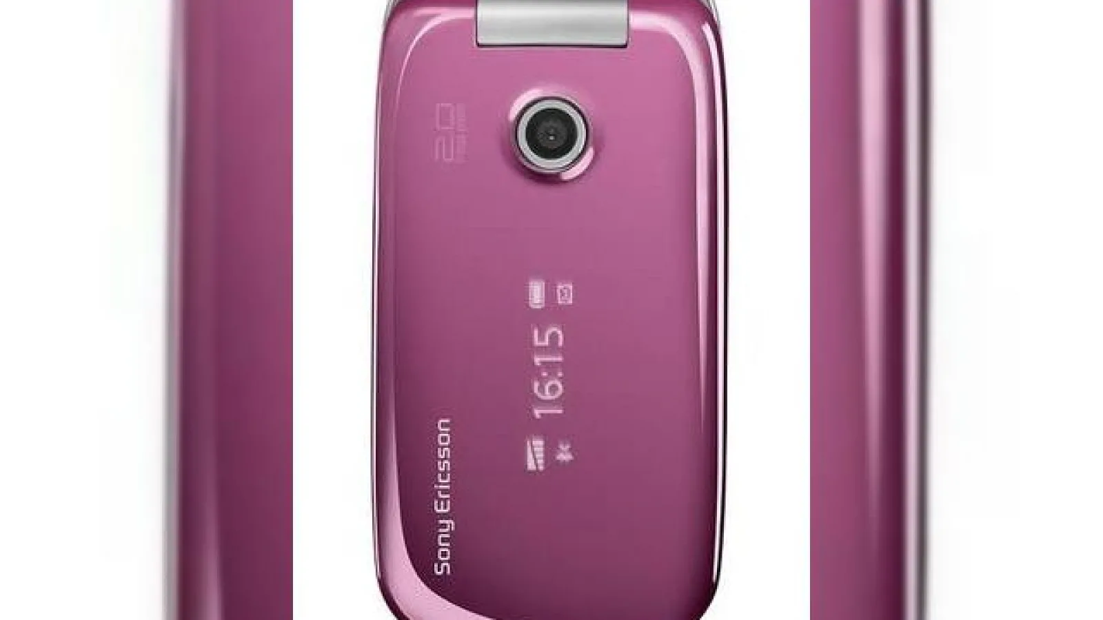 Sony Ericsson dezvaluie Z750 HSDPA