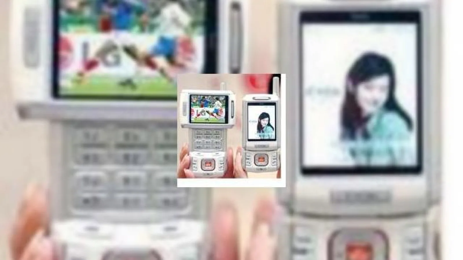 Telefoanele LG vor include aplicatii Google