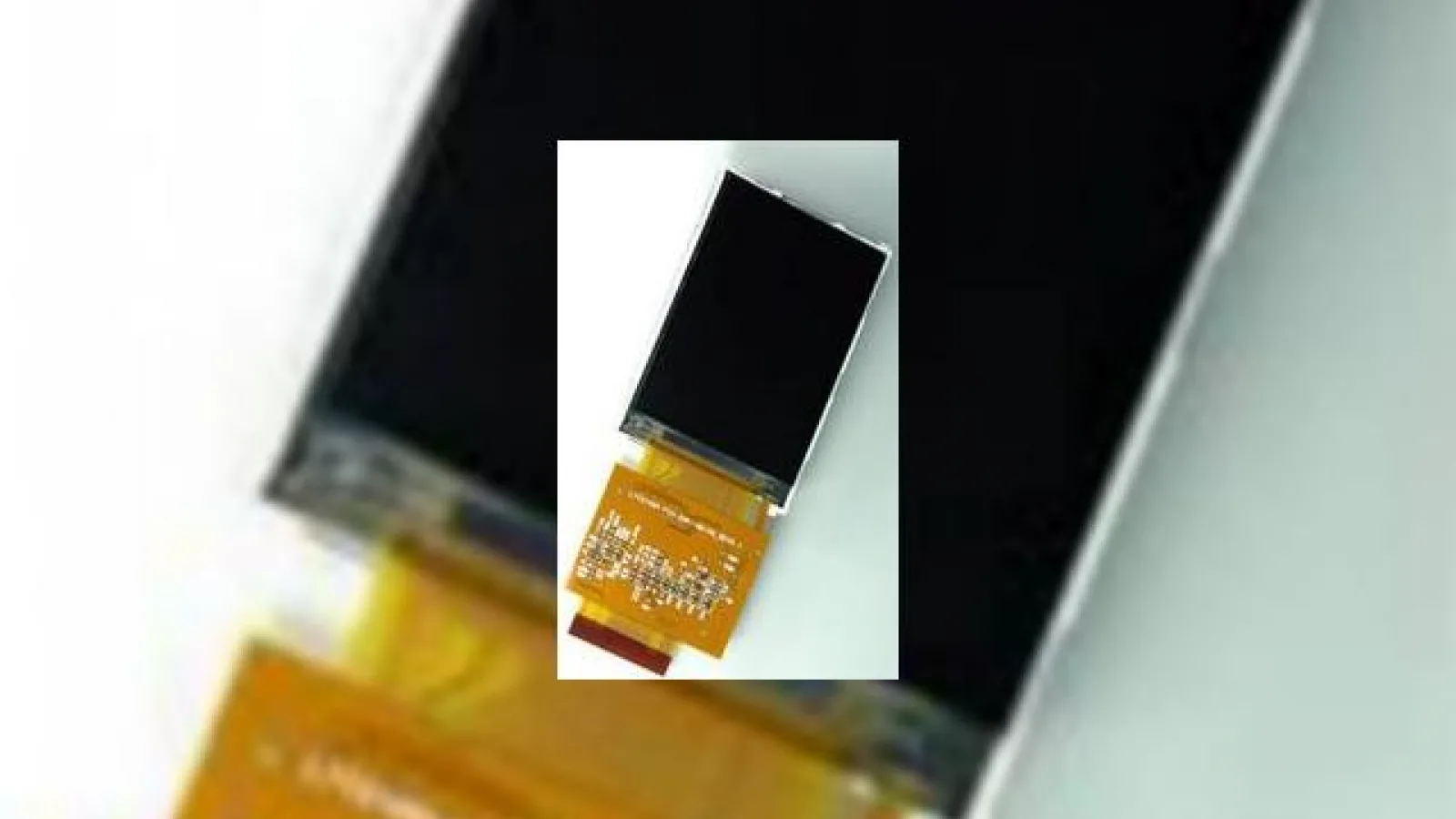 Noul LCD Samsung are o functie automata de ajustare a luminozitatii