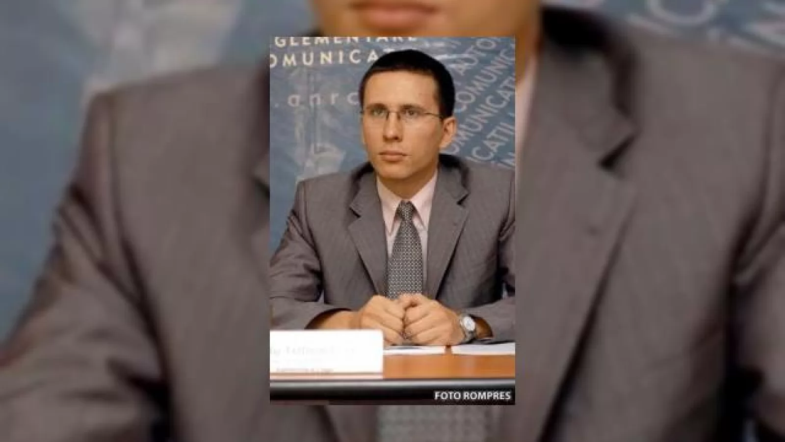 Radu Tudorache numit consultant Google pentru Romania