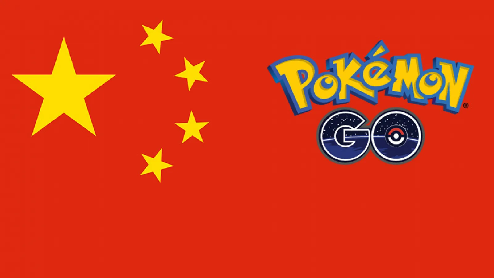 Chinezii au clonat Pokemon GO, iar rezultatul e un joc cu creaturi stranii... probabil şi ceva spyware