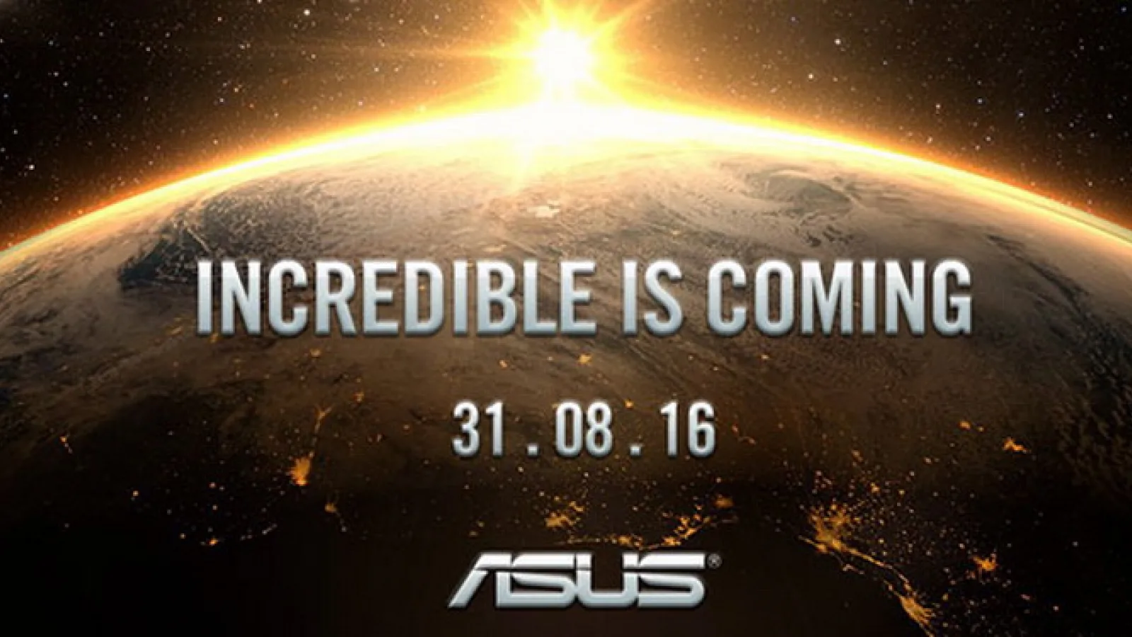 ASUS ZenWatch 3 se dezvăluie într-o nouă randare; ASUS promite "ceva incredibil" pentru IFA 2016 într-un nou teaser