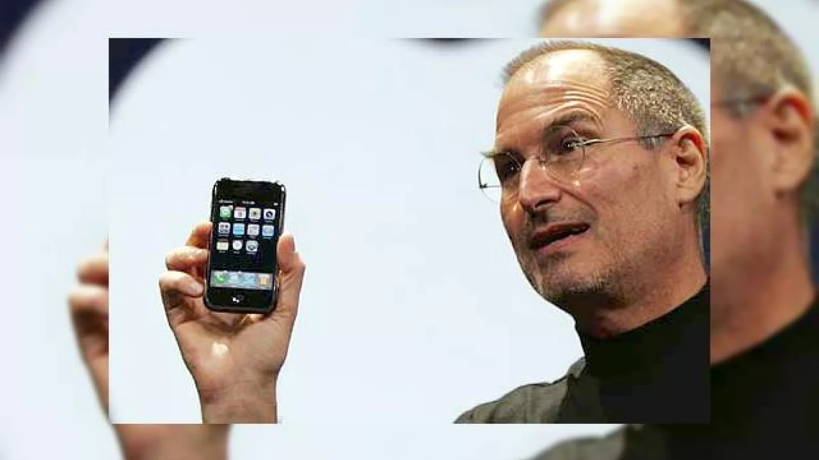 iPhone se lanseaza pe 11 iunie?