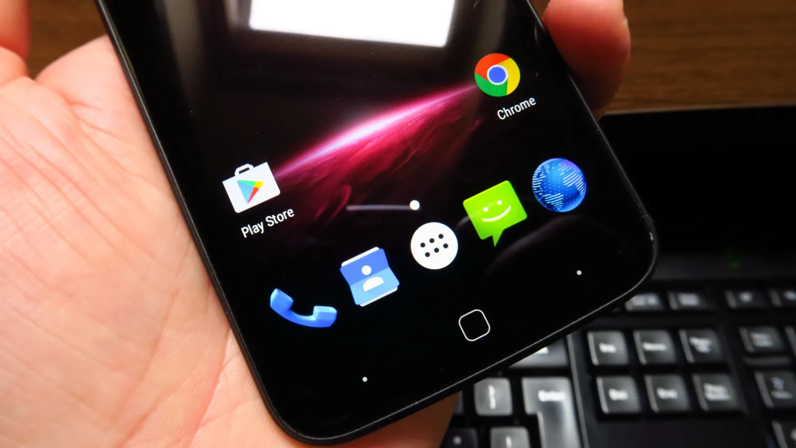 Vernee Thor, unul dintre cele mai accesibile telefoane cu 3 GB RAM ajunge la a cincea actualizare software