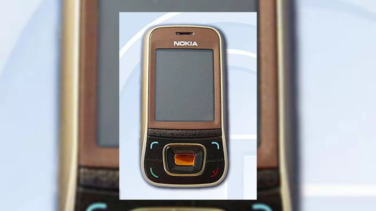 Zvonul privind Nokia 7088 isi face turul
