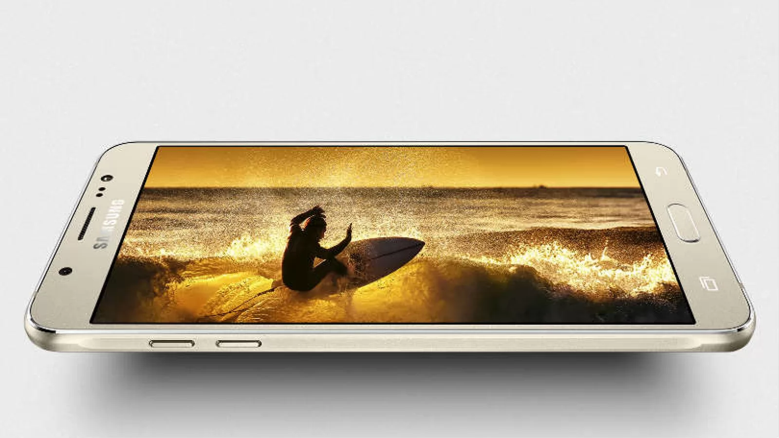 Samsung Galaxy J7 Prime îşi face apariţia printr-o scăpare, cu scanner de amprente, cantitate de RAM superioară predecesorilor