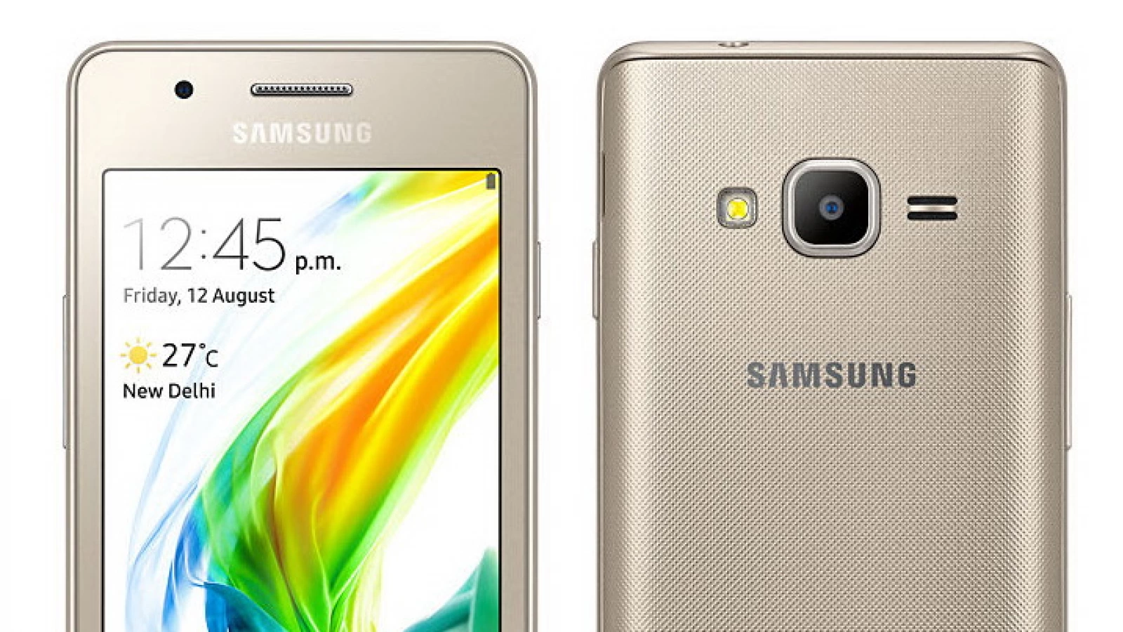 Samsung Z2 e în sfârşit anunţat oficial, drept al treilea telefon Samsung cu Tizen OS la bord