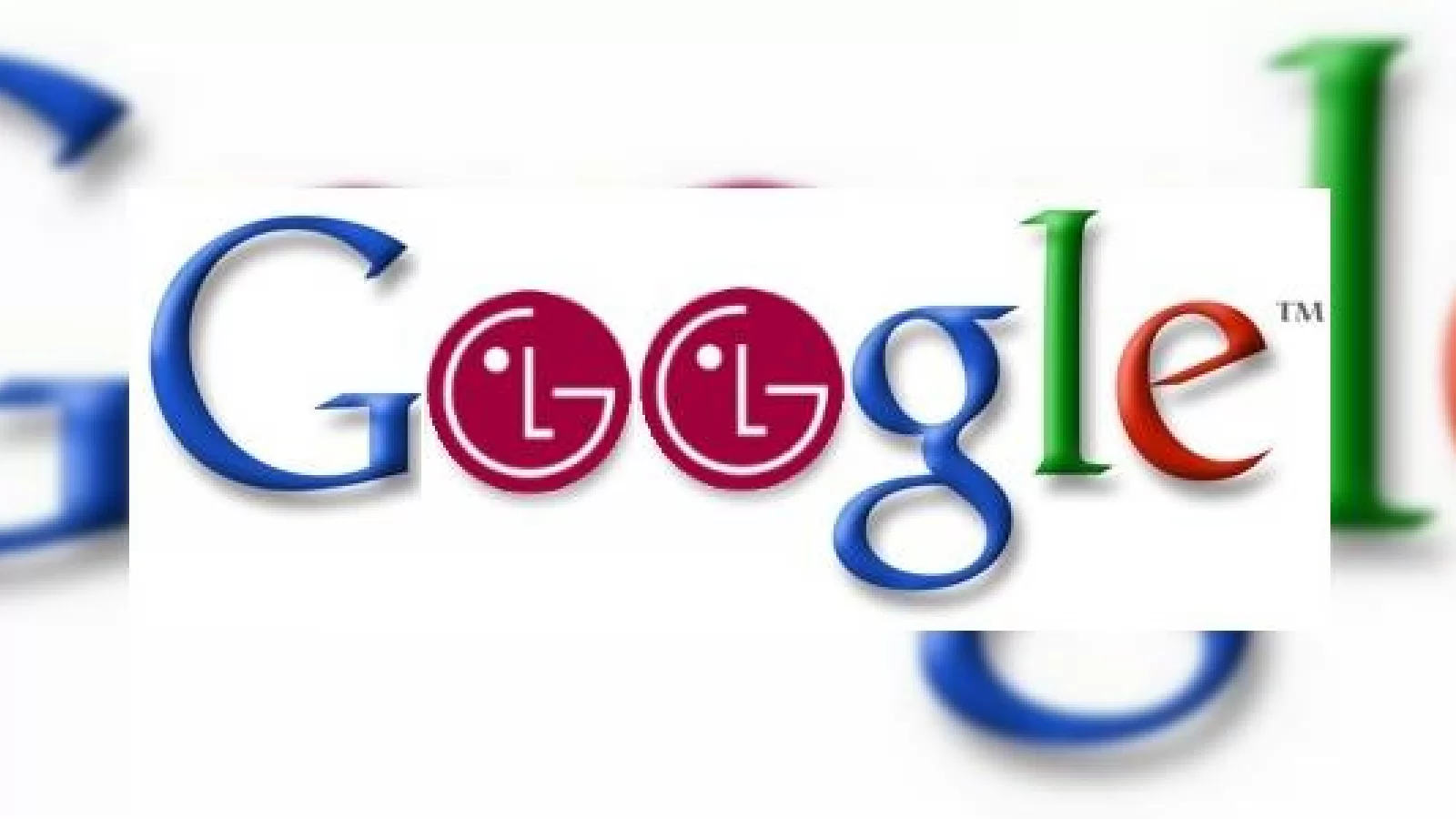LG anunta telefoane cu Google, nu telefonul Google!