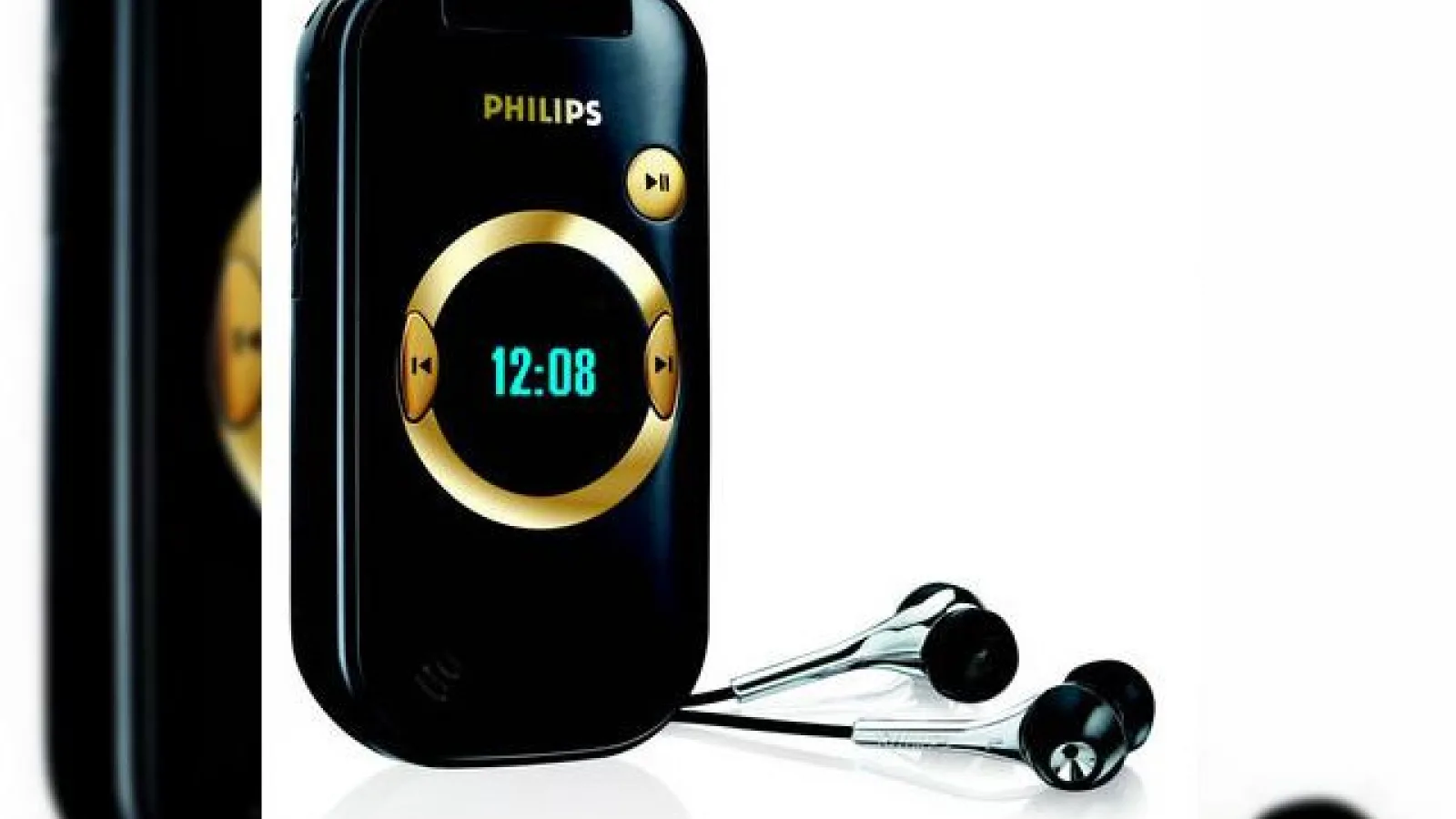 Philips 598 combina stiluri si melodii