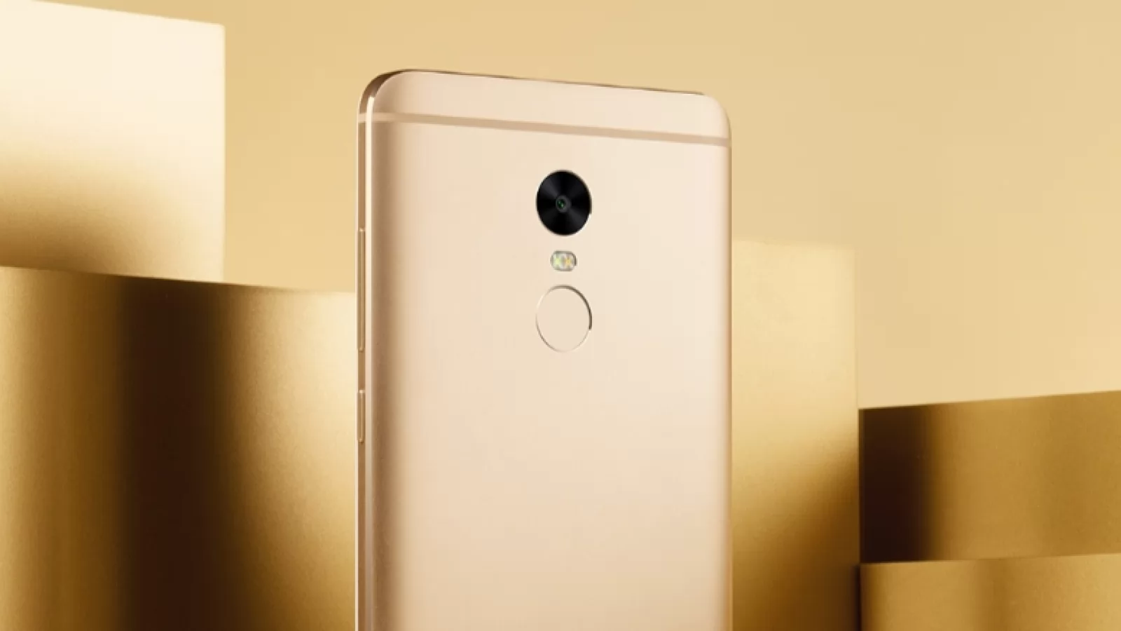 Xiaomi lansează phablet-ul Redmi Note 4, telefon cu preț de 135 dolari și baterie de 4100 mAh