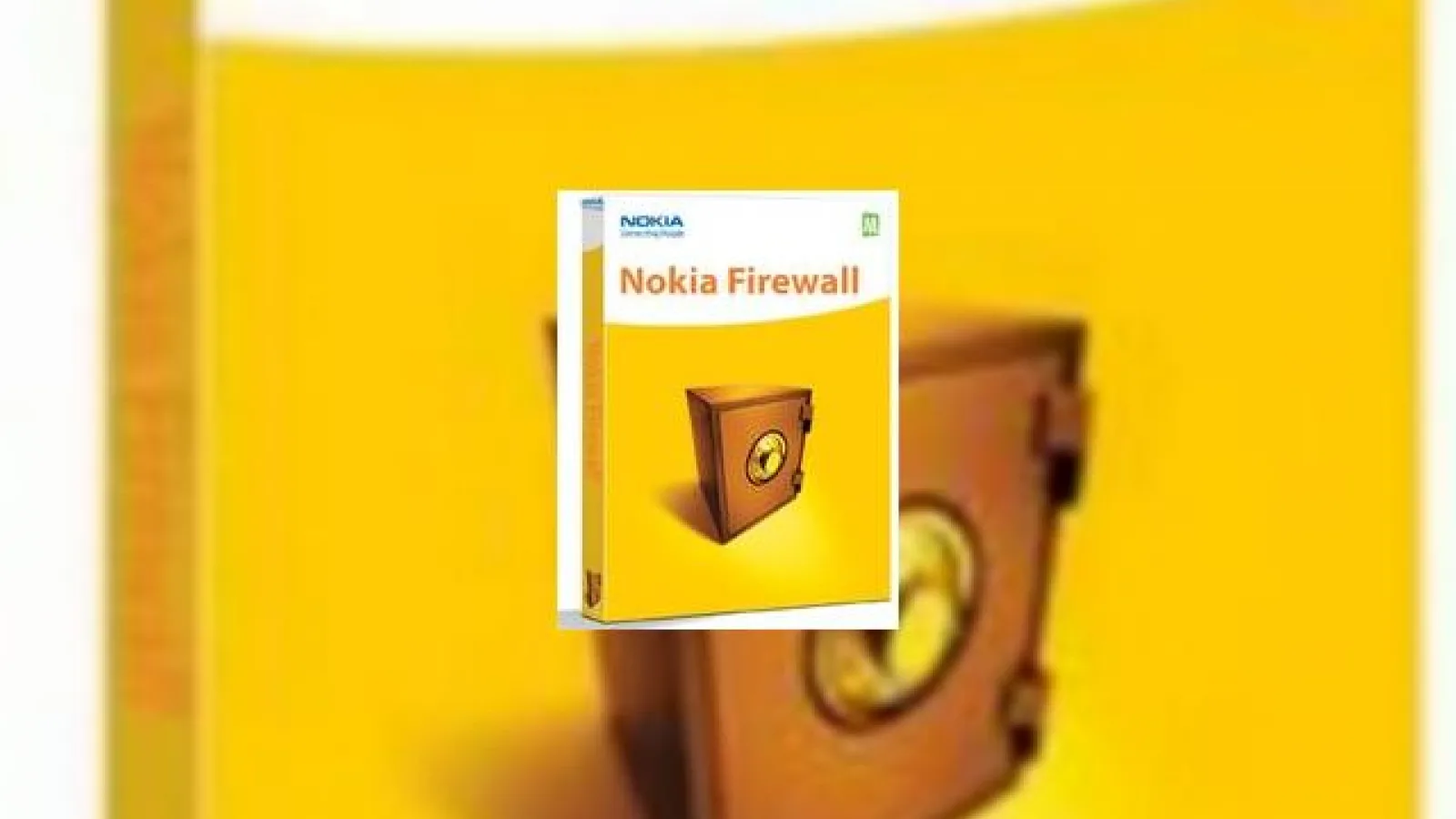 Firewall pentru telefoane, un patent revendicat de Nokia