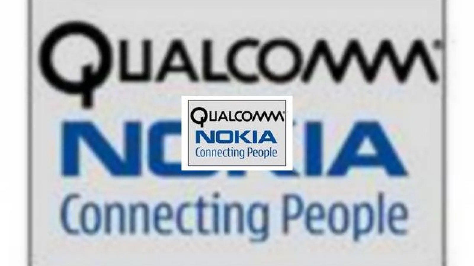 Nokia a platit 20 de milioane de dolari celor de la Qualcomm