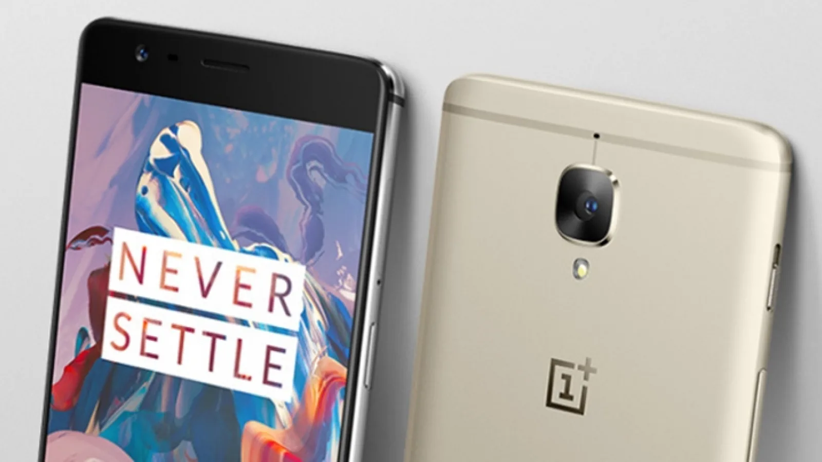 OnePlus 3 primeşte OxygenOS 3.5 Community Build, în continuare bazat pe Android Marshmallow