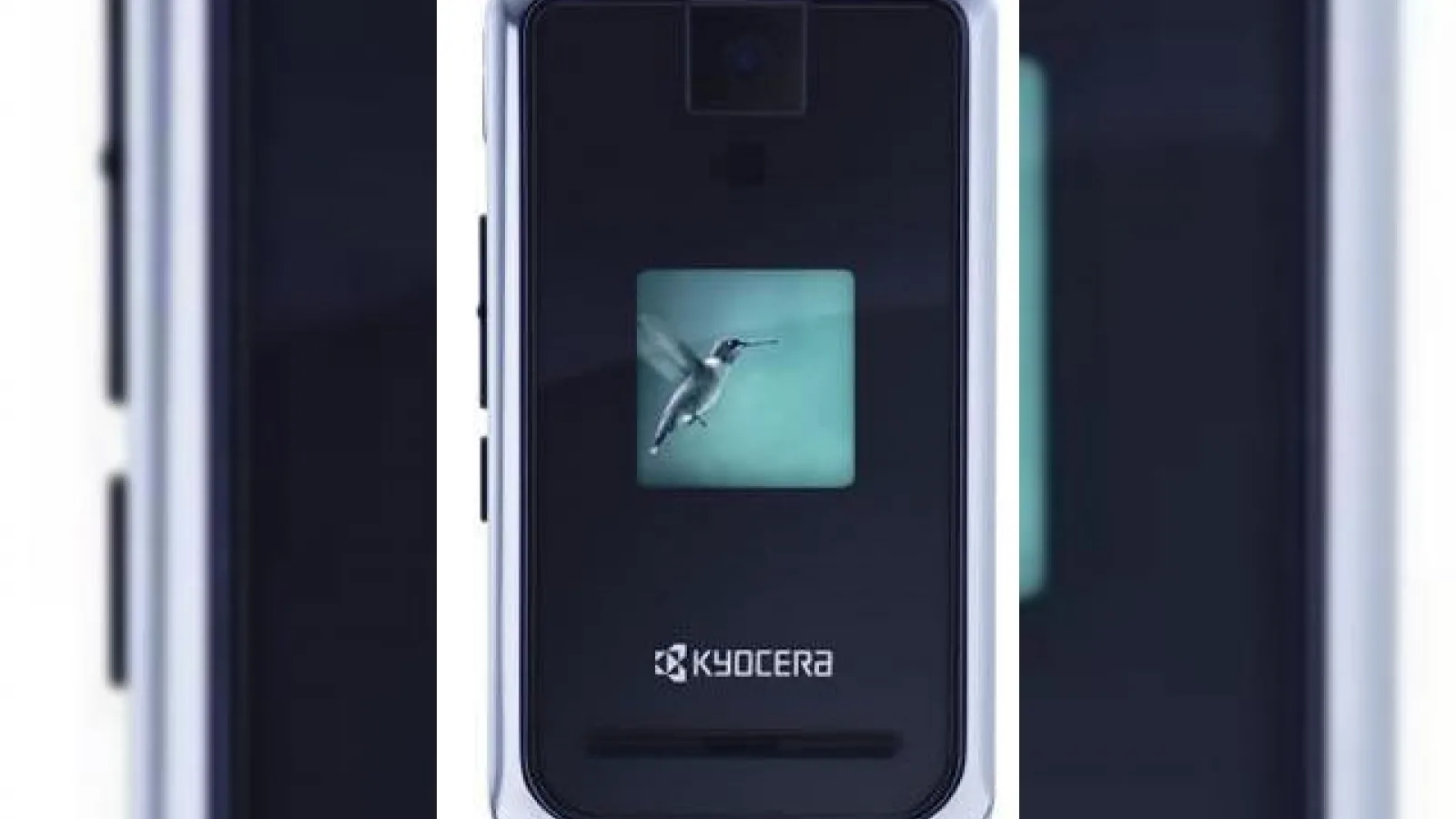 Kyocera E1000, un telefon pentru toate buzunarele