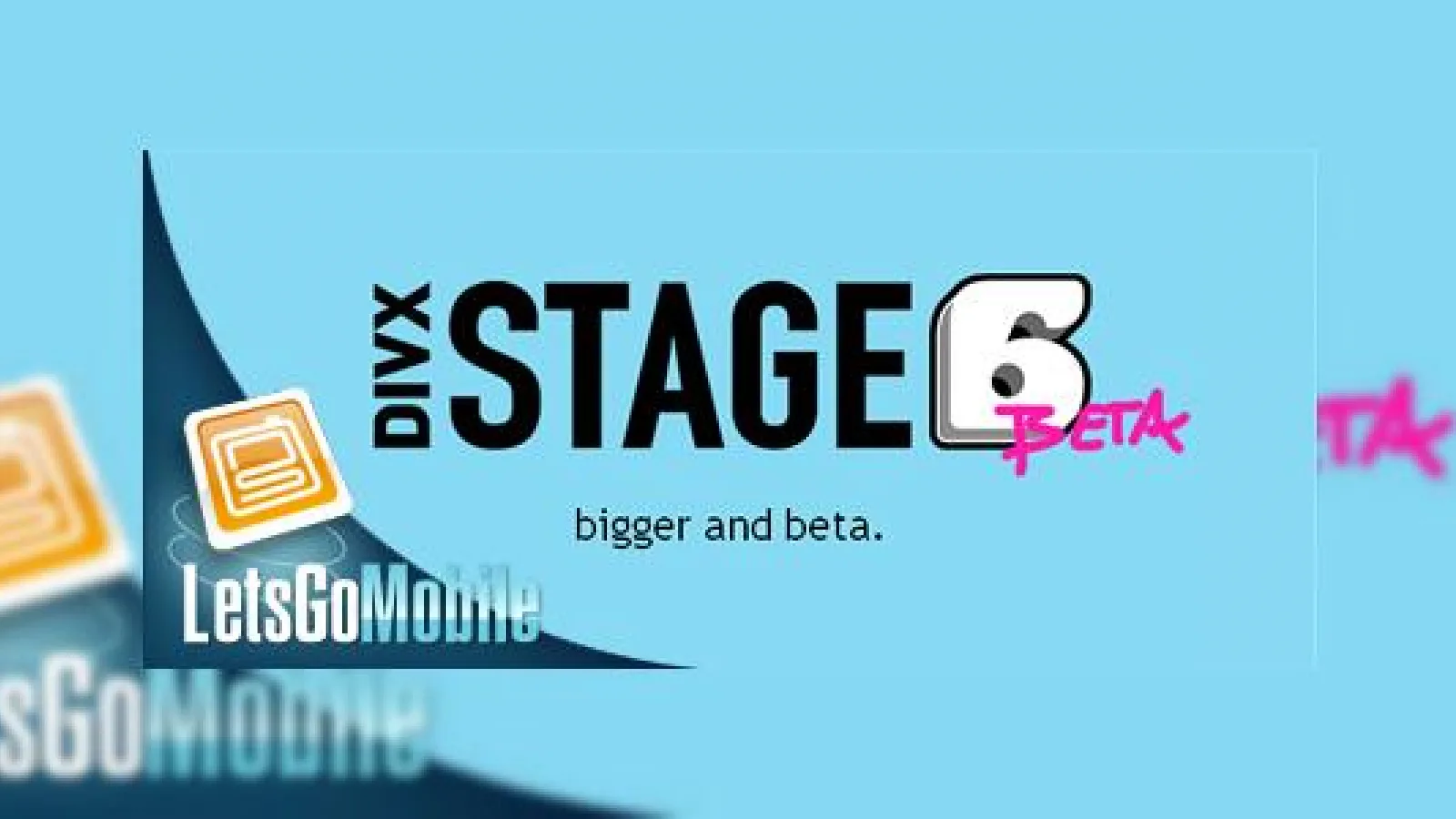 Platforma Stage6 de la DivX, video mobil pentru toata lumea!