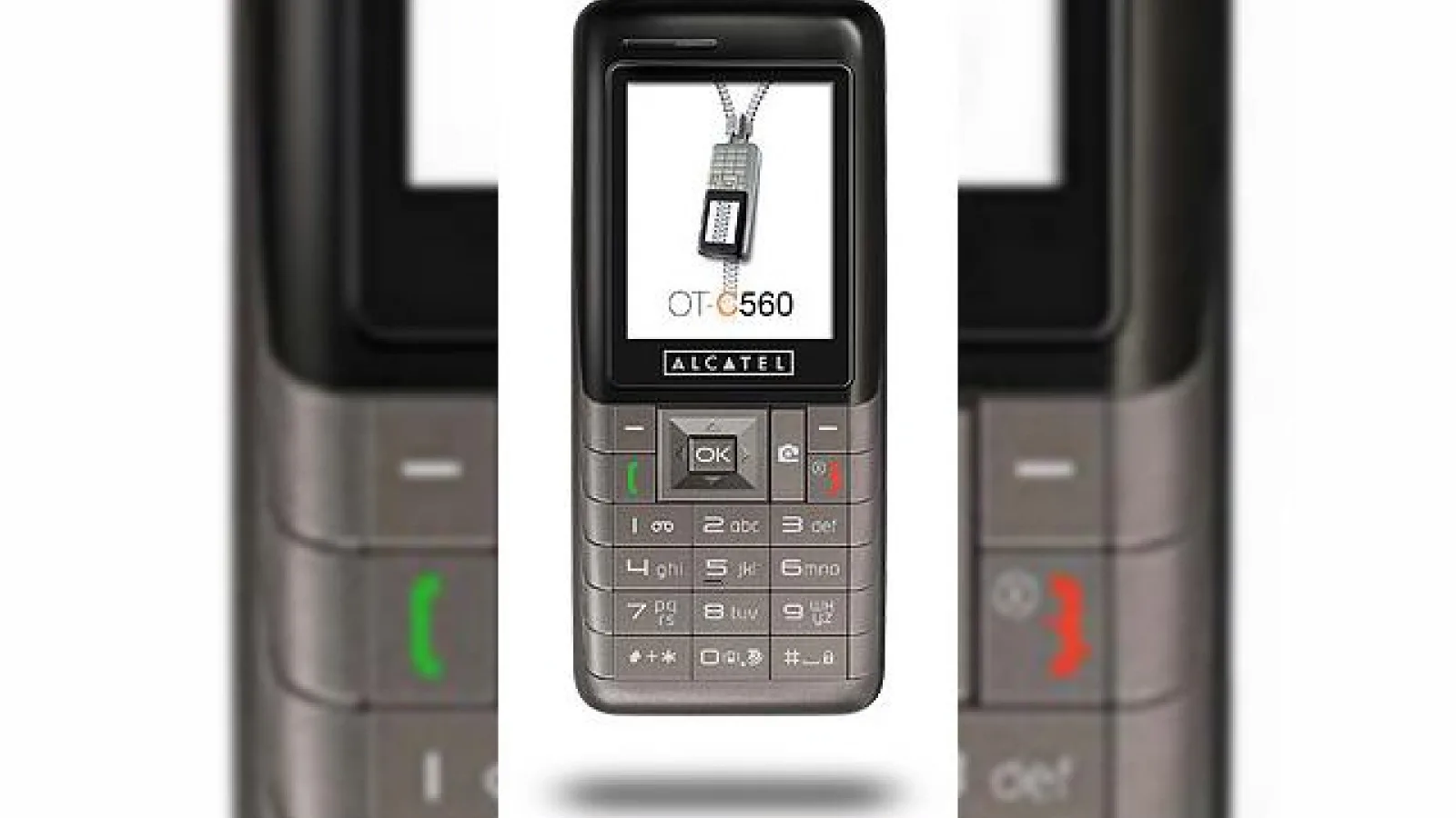 Alcatel promite!