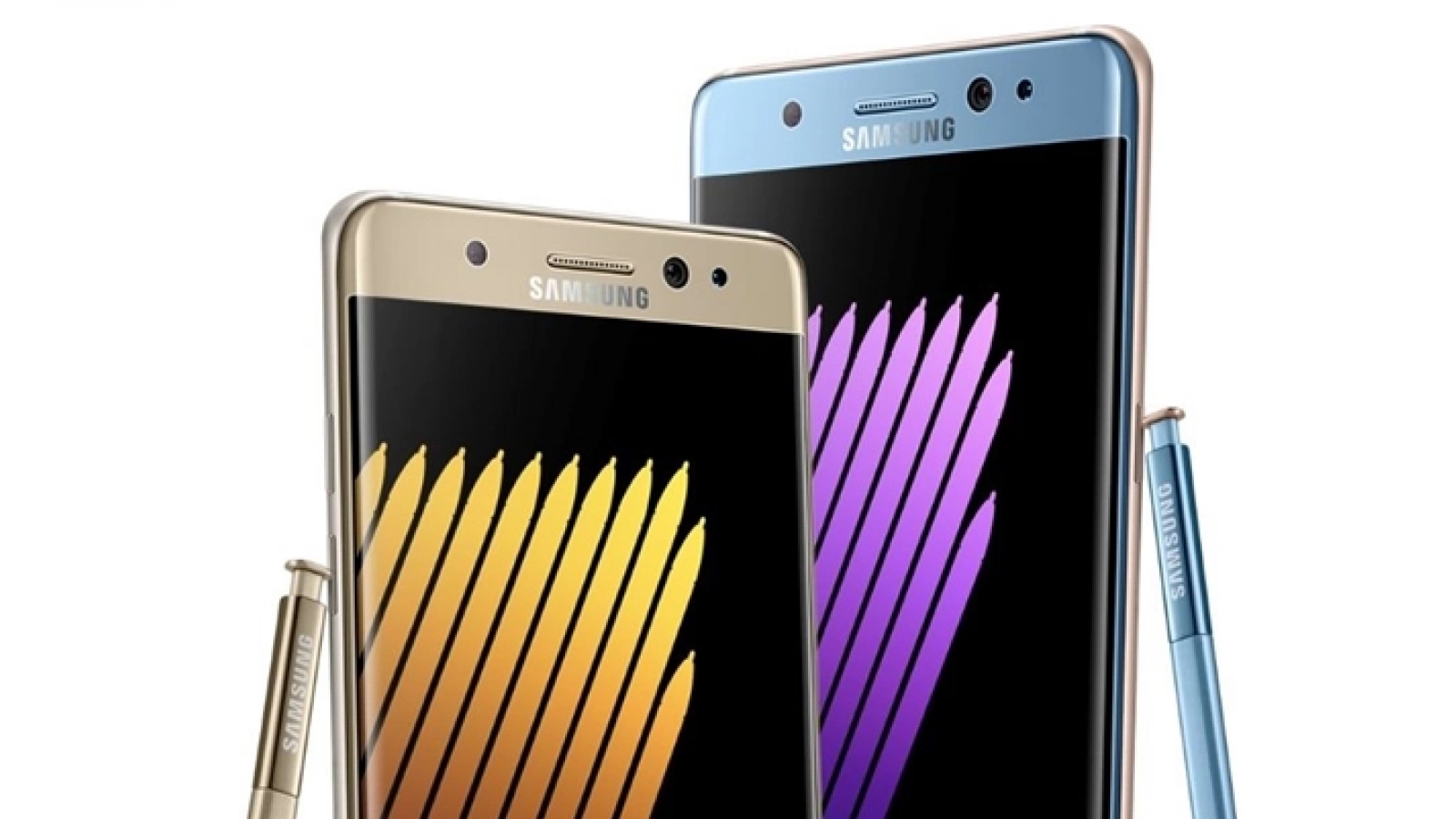 Samsung ar putea aduce în Coreea de Sud o variantă de Note 7 cu 6 GB RAM și 256 GB de stocare