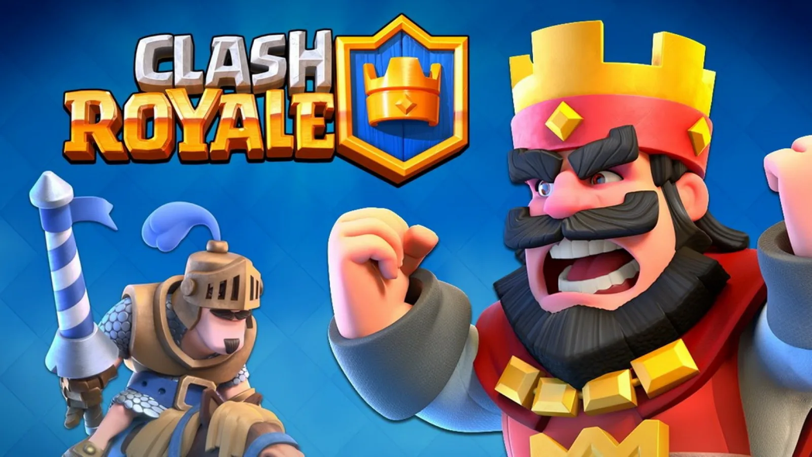 Clash Royale Review (Allview P8 Energy Mini): plăcerea vinovată ideală pentru o după-amiază de vară (Video)