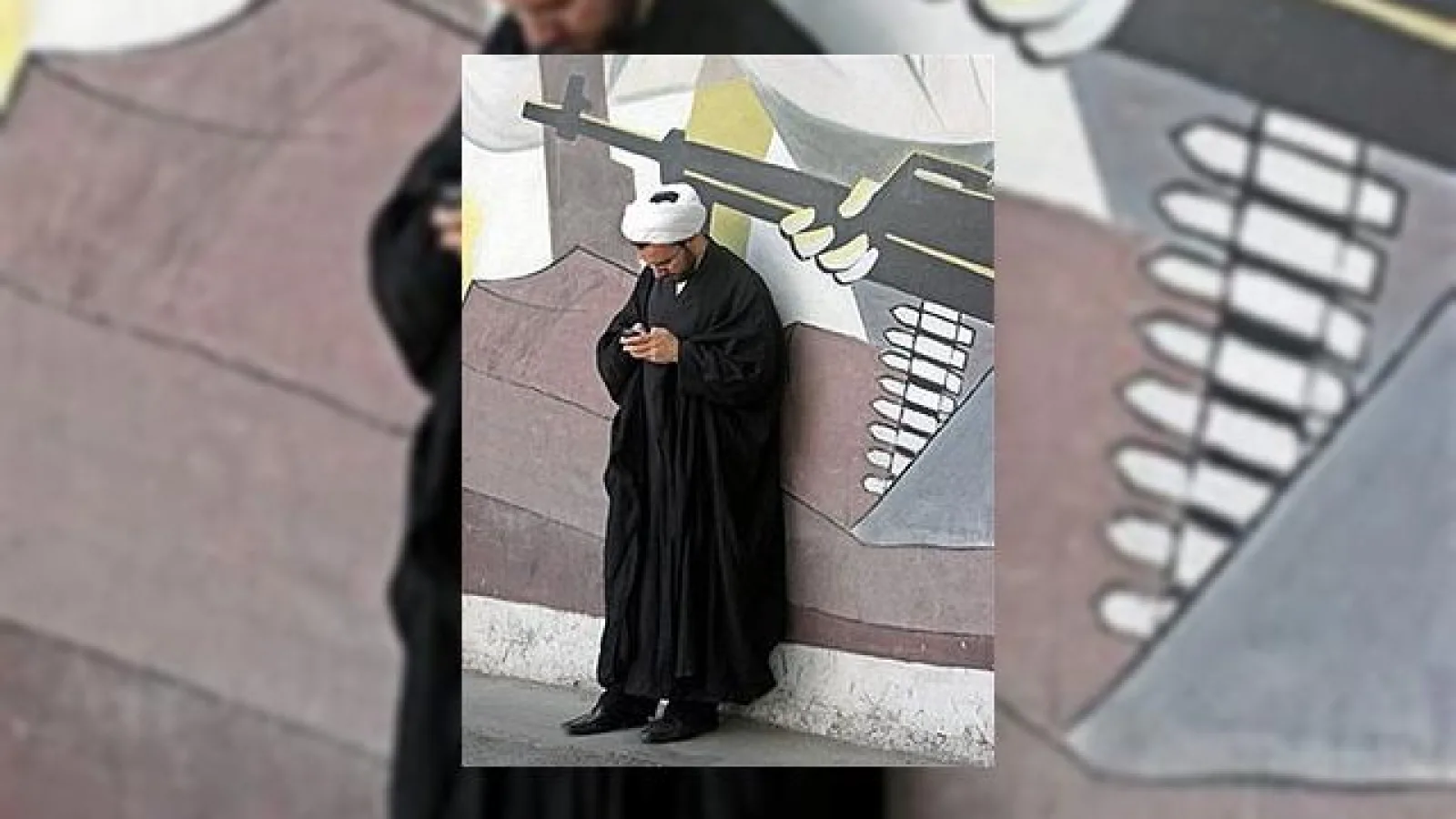 Telefoane iraniene la orizont!
