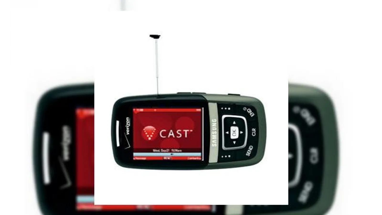 Verizon va obtine Adobe Flashcast in a doua jumatate a lui 2007