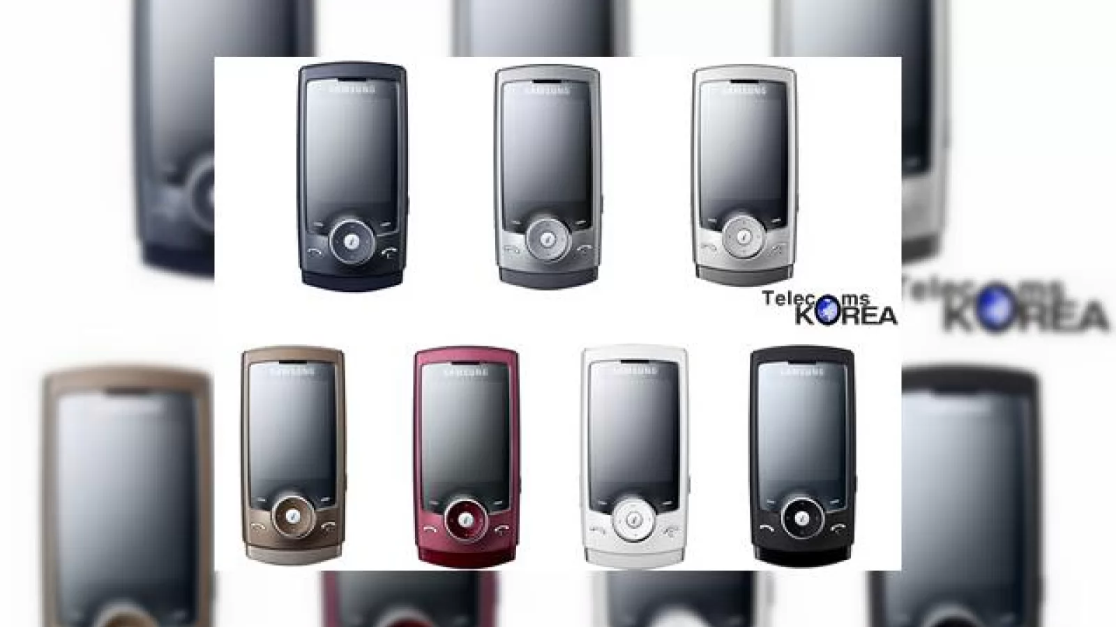 Terminale Samsung dotate cu aplicatii Yahoo!