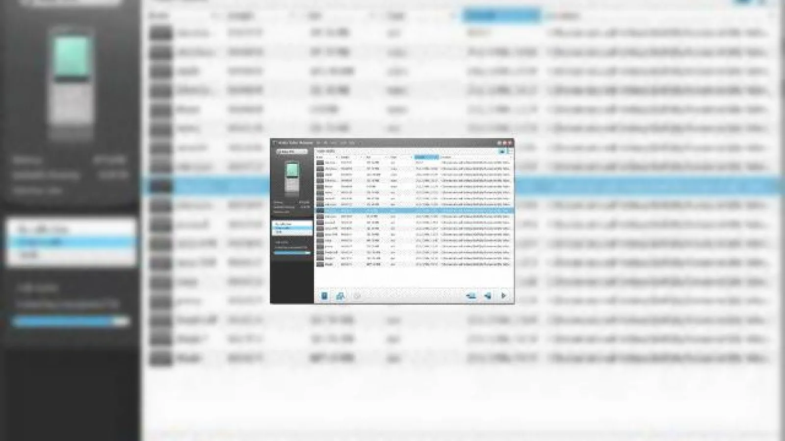 Nokia Video Manager pentru telefoanele din seria 60