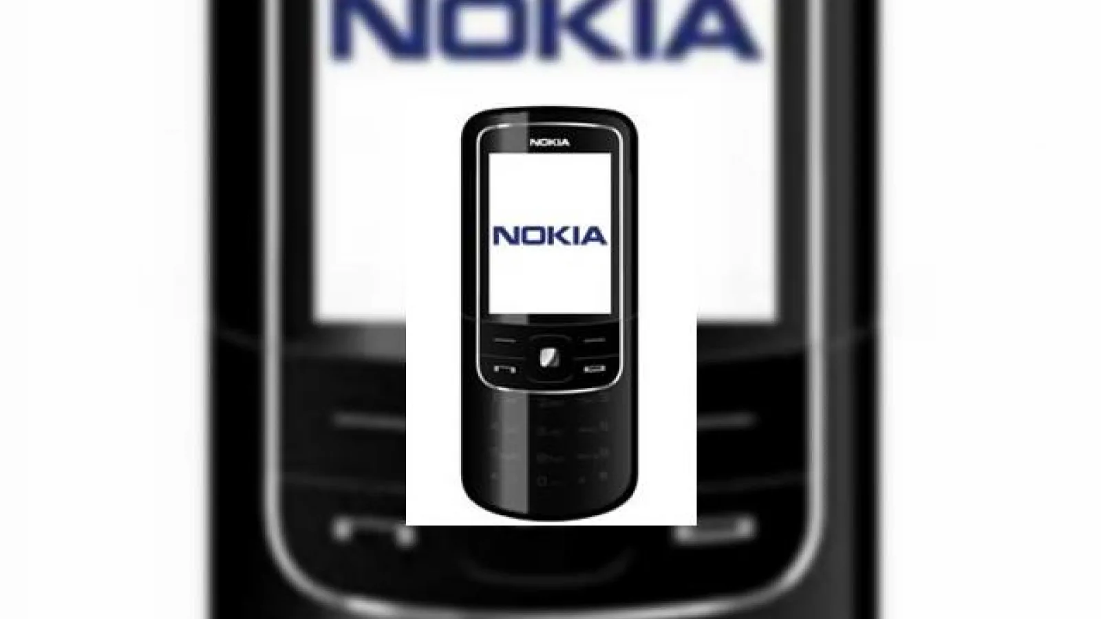 Un nou telefon de la Nokia: 8600 Luna