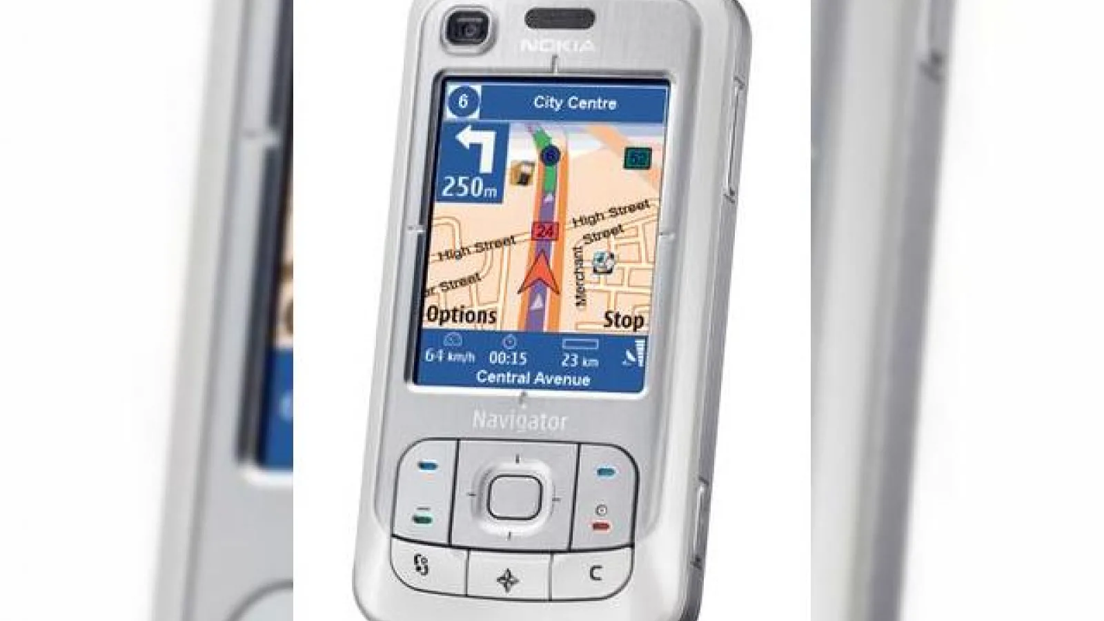 Zvonuri marca Nokia!
