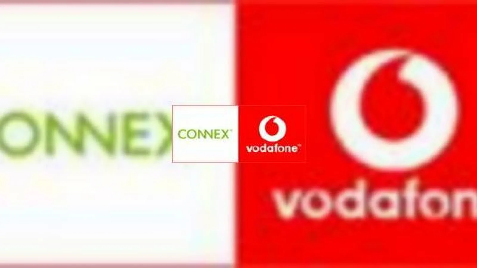 10 ani de Vodafone (ex-Connex) in Romania! La multi ani!