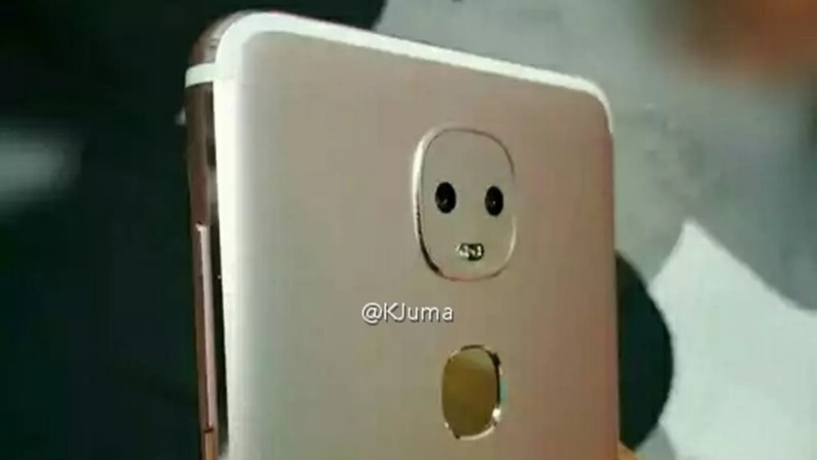 Telefonul LeEco Le X652 primeşte certificarea TENAA, ar urma să vină cu cameră duală şi antene în stil Meizu Pro 6; Are şi baterie de 3900 mAh