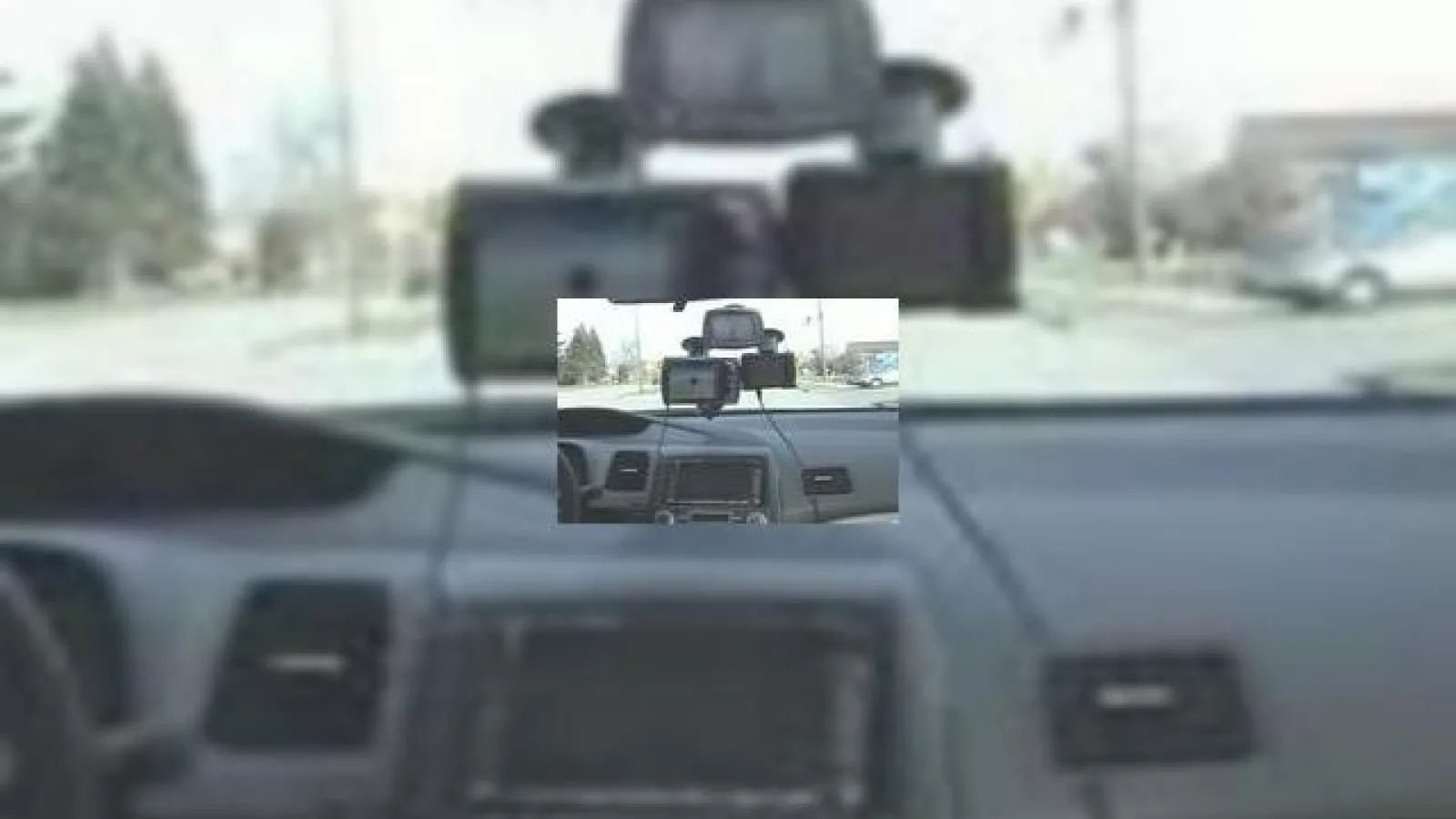 Orgie cu GPS-uri