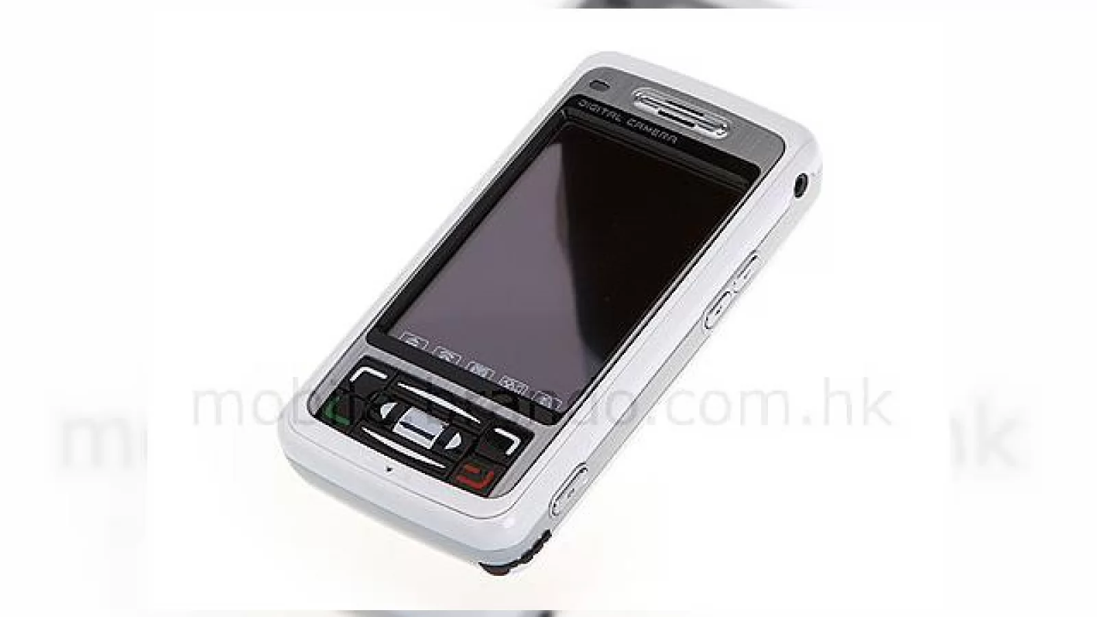 Song A168, un telefon ieftin made in China