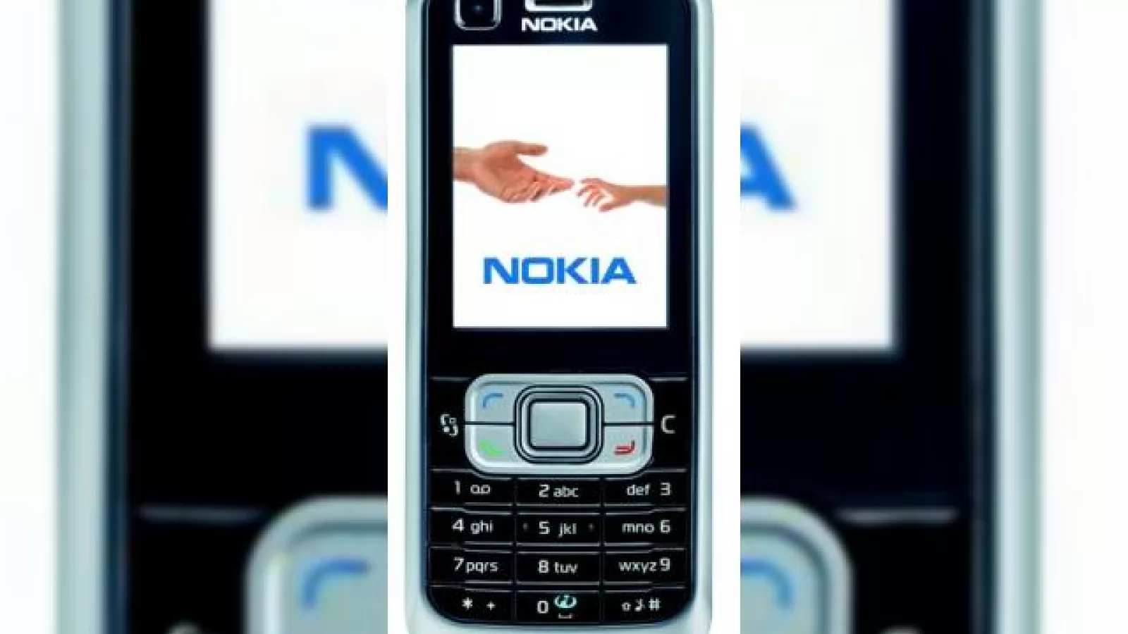 Nokia 6120 Classic subtire si rapid