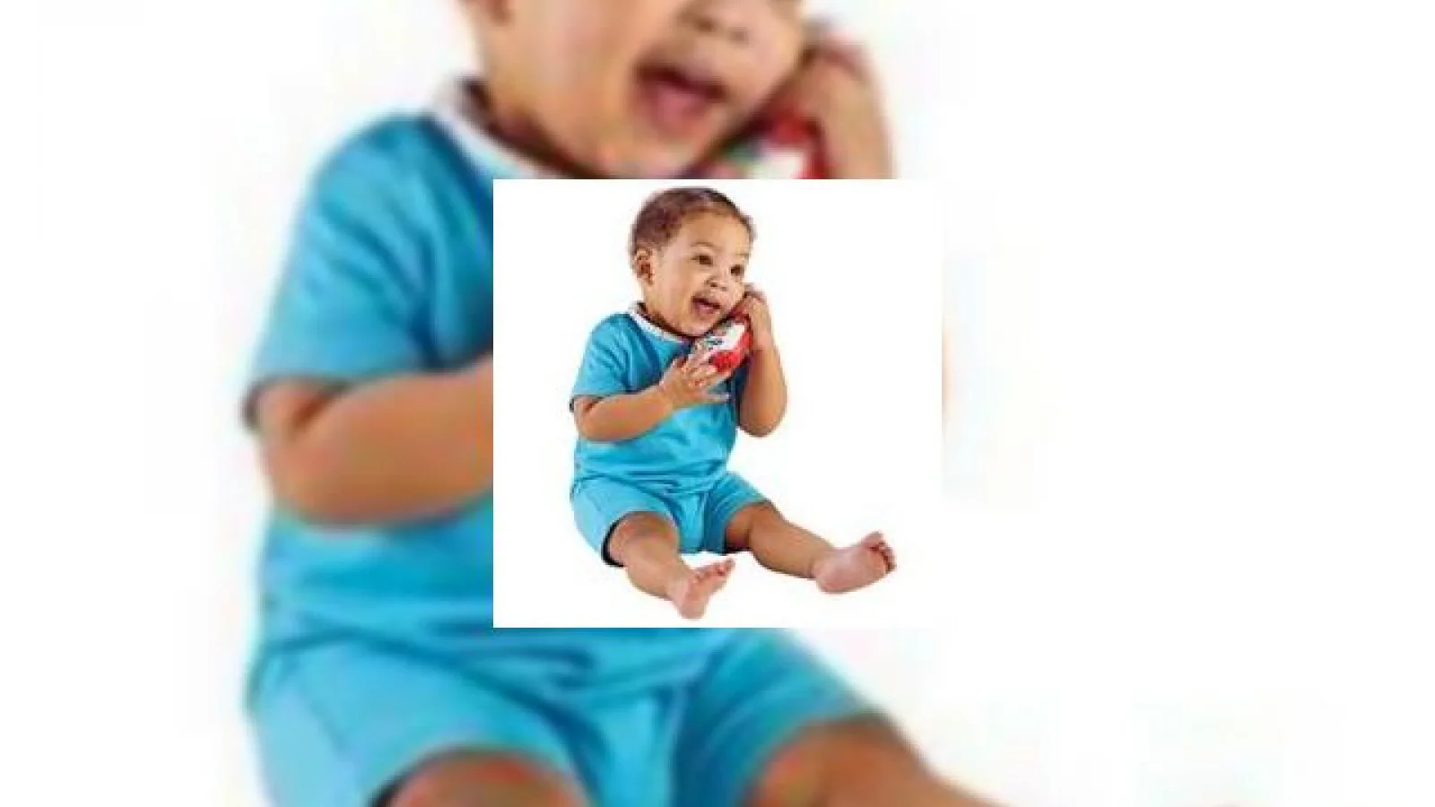 Copiii si Telefoanele Mobile