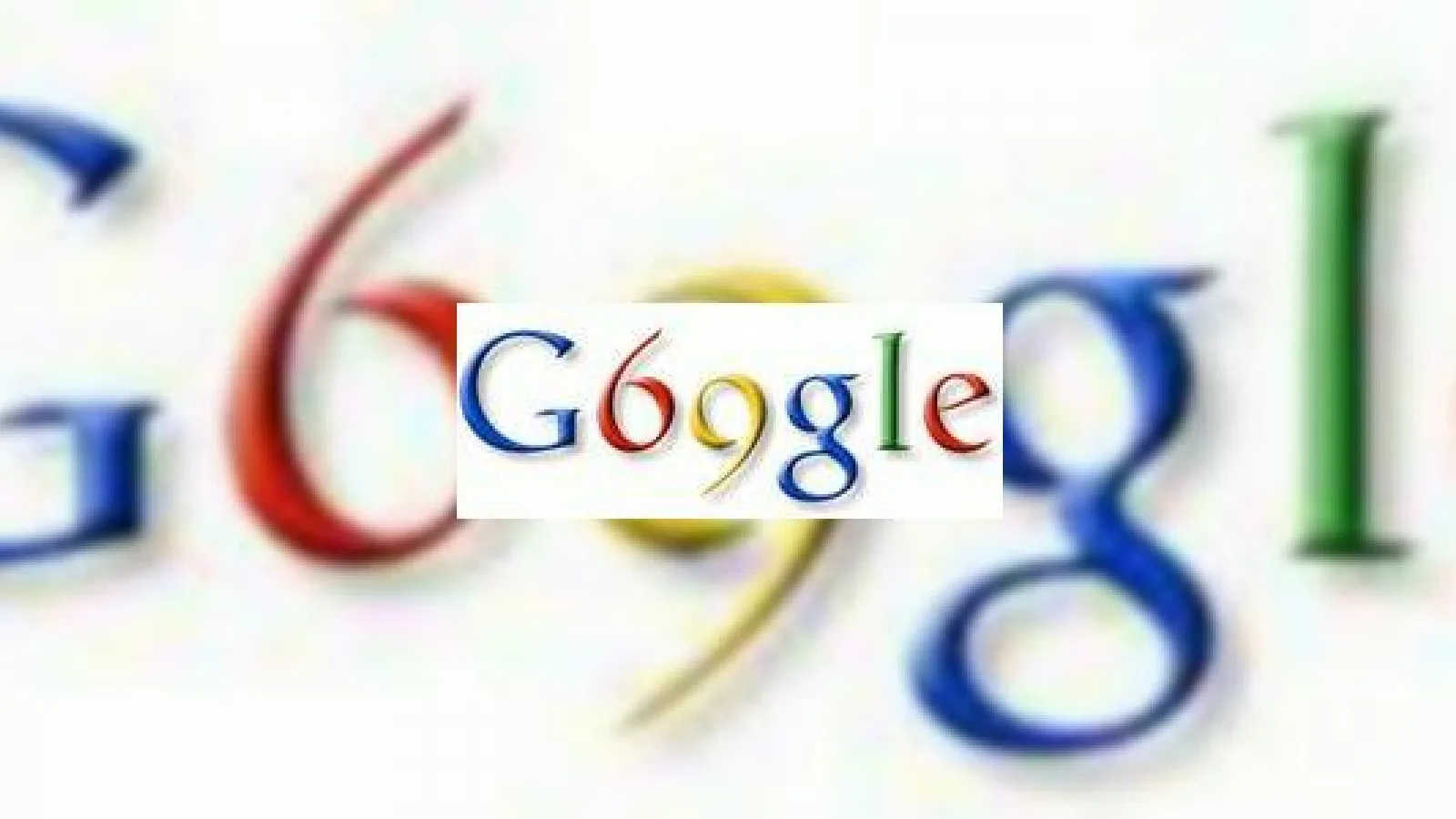 Google crestere perversa sub semnul lui 69