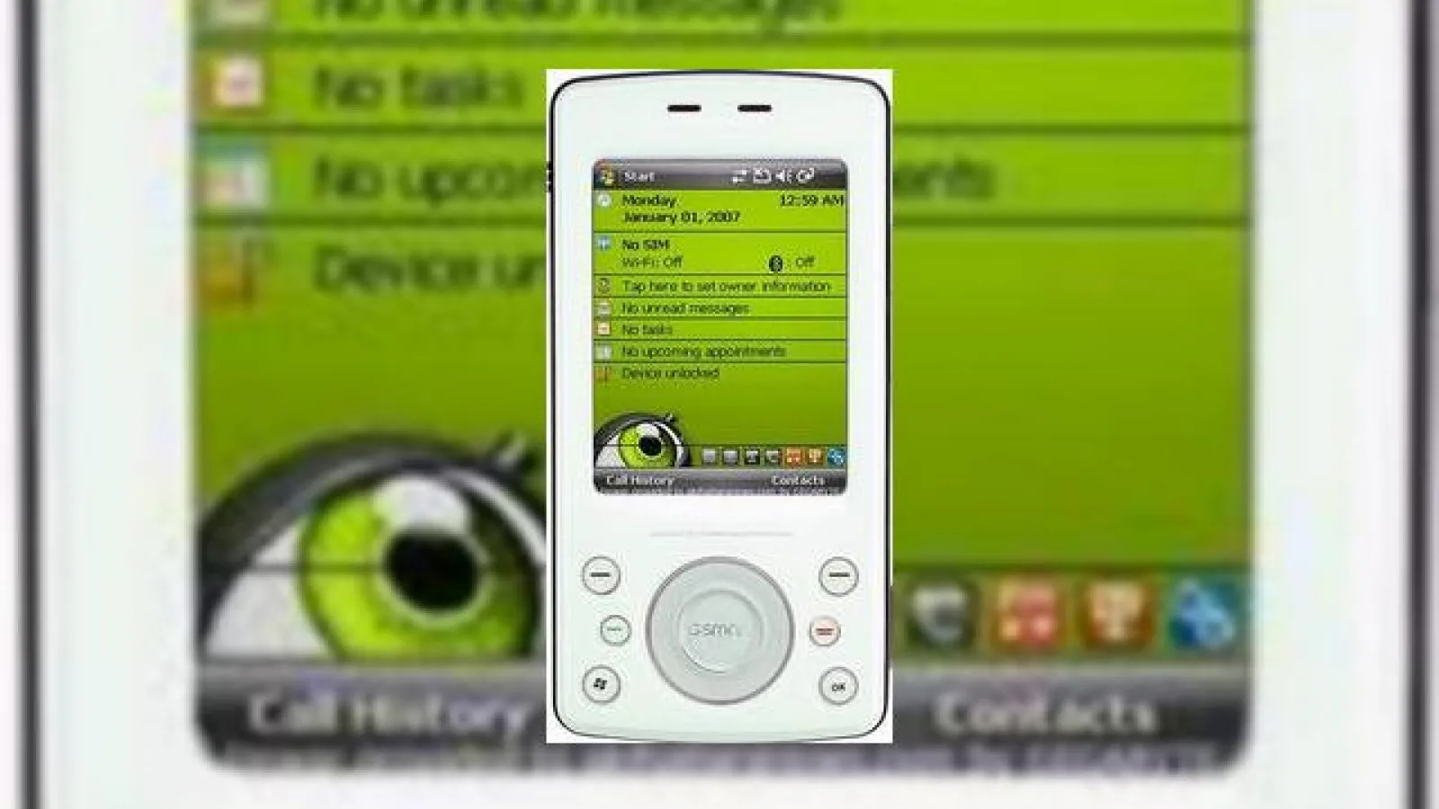 Telefoanele GSmart q60 si t600