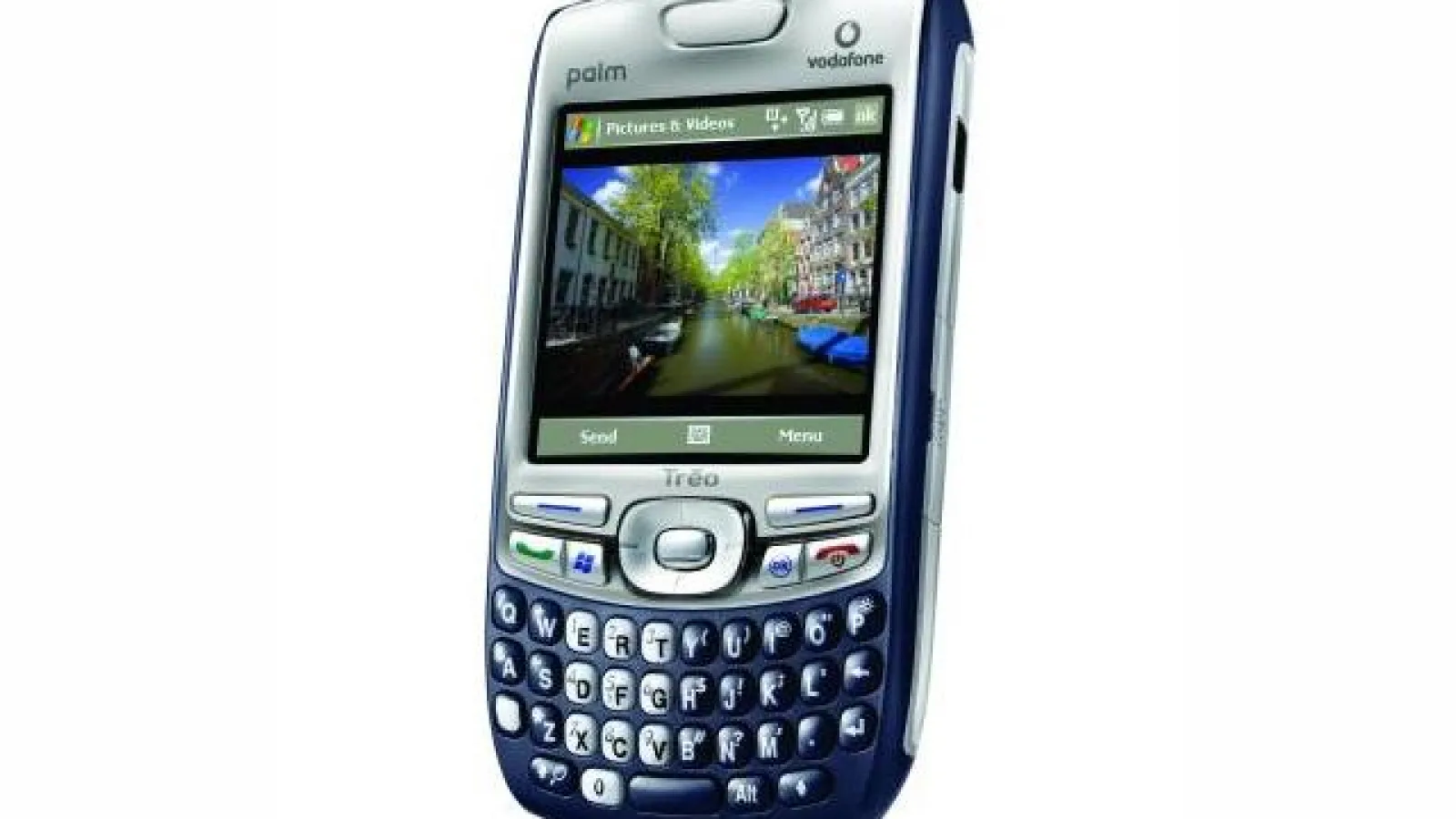 Palm surprinde cu trecerea la Linux