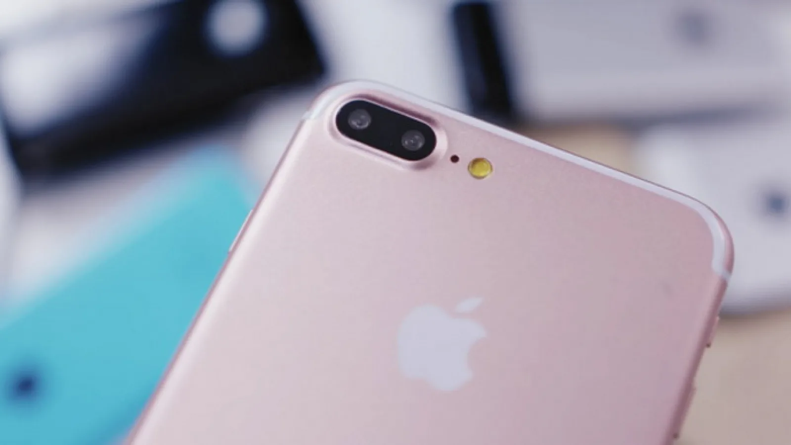 Iată ce tehnologii foto high end de la firma LinX ar putea folosi iPhone 7 Plus